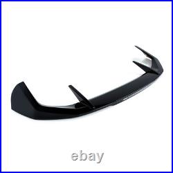 Genuine Bmw M Performance Rear Spoiler For X5 G05 Gloss Black 51192464331