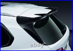 Genuine Bmw M Performance Rear Spoiler For X5 G05 Gloss Black 51192464331