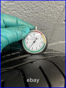 Genuine Bmw Performance 19 1/2 Series F20 F21 F22 Alloy Wheels & Pirelli Tyres