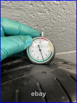 Genuine Bmw Performance 19 1/2 Series F20 F21 F22 Alloy Wheels & Pirelli Tyres