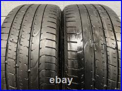 Genuine Bmw Performance 19 1/2 Series F20 F21 F22 Alloy Wheels & Pirelli Tyres