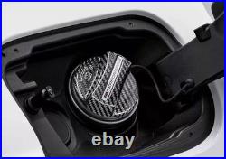 Genuine Bmw Petrol Fuel Filler Cap & M Performance Carbon Cover M2 M3 M4 M5 M8