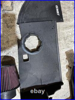 Genuine MST Air Intake Induction Kit BMW G20 B48