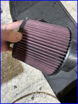 Genuine MST Air Intake Induction Kit BMW G20 B48