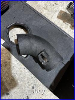 Genuine MST Air Intake Induction Kit BMW G20 B48