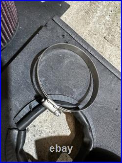 Genuine MST Air Intake Induction Kit BMW G20 B48