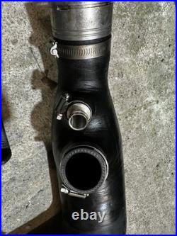 Genuine MST Air Intake Induction Kit BMW G20 B48