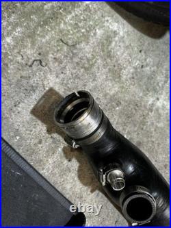 Genuine MST Air Intake Induction Kit BMW G20 B48