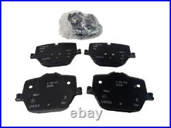 Genuine New BMW 2/3/4 Series M Performance Rear Brake Pads G20 G21 G22 6888835