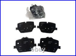 Genuine New BMW 2/3/4 Series M Performance Rear Brake Pads G20 G21 G22 6888835