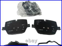 Genuine New BMW 2/3/4 Series M Performance Rear Brake Pads G20 G21 G22 6888835