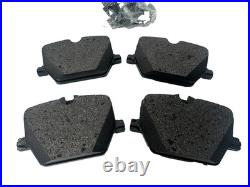 Genuine New BMW 2/3/4 Series M Performance Rear Brake Pads G20 G21 G22 6888835 Genuine New BMW 2/3/4 Series M Performance Rear Brake Pads G20 G21 G22 6888835