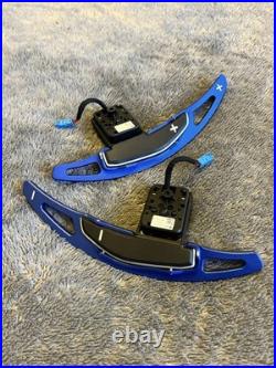 Genuine OEM BMW M Performance Paddle Shifters M2 M3 M4 F80 F82 F83 F87