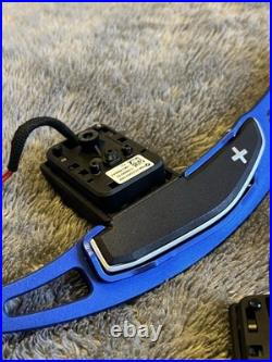 Genuine OEM BMW M Performance Paddle Shifters M2 M3 M4 F80 F82 F83 F87
