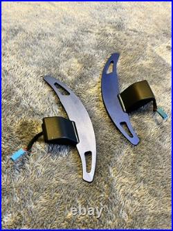 Genuine OEM BMW M Performance Paddle Shifters M2 M3 M4 F80 F82 F83 F87