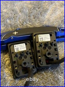 Genuine OEM BMW M Performance Paddle Shifters M2 M3 M4 F80 F82 F83 F87