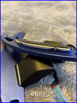 Genuine OEM BMW M Performance Paddle Shifters M2 M3 M4 F80 F82 F83 F87