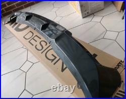 Genuine Oem Bmw 4 Series F32 F33 F36 M Sport M Performance Diffuser 51128077093