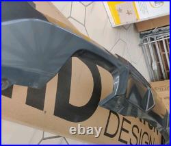 Genuine Oem Bmw 4 Series F32 F33 F36 M Sport M Performance Diffuser 51128077093