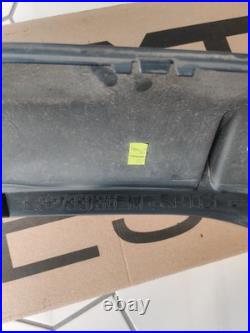 Genuine Oem Bmw 4 Series F32 F33 F36 M Sport M Performance Diffuser 51128077093