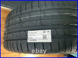 Genuine new BMW X5 X6 GO5 GO6 22'' 749 M Performance wheel tyre set 36112459599