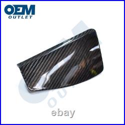 M Performance Blind Cover Carbon Genuine For Bmw X5 G05 2018-2019 51112470633
