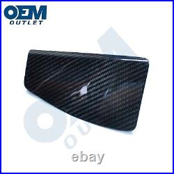 M Performance Blind Cover Carbon Genuine For Bmw X5 G05 2018-2019 51112470633