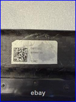 M Performance Carbon Fibre Engine Cover 11148058667