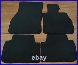 M Performance Floor Mats F40 F44 1 & 2 M140i M135i SERIES BMW GENUINE 2023 NEW