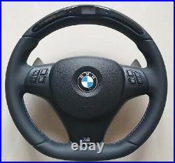 Modified Genuine Bmw M3 Dct E90 E91 E92 E93 M Performance Steering Wheel