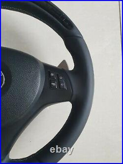 Modified Genuine Bmw M3 Dct E90 E91 E92 E93 M Performance Steering Wheel