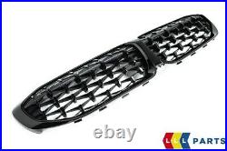 NEW GENUINE BMW M PERFORMANCE G20 M340i HIGH GLOSS FRONT KIDNEY GRILLE