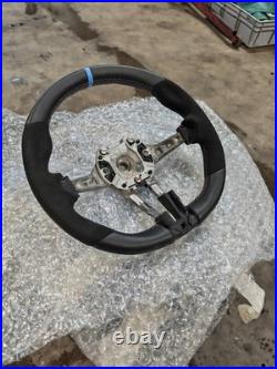 NEW Genuine BMW M4 M3 F82 F80 F87 M Performance Steering Wheel (V2)