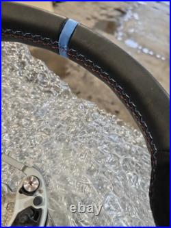 NEW Genuine BMW M4 M3 F82 F80 F87 M Performance Steering Wheel (V2)