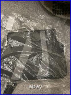 New Bmw 5 Series F10 F11 M Performance Floor Mats Front Set Rhd 51472365218