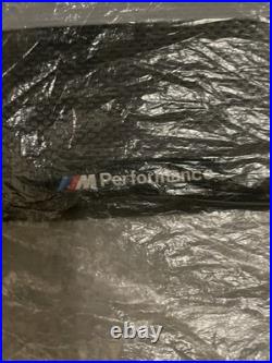 New Bmw 5 Series F10 F11 M Performance Floor Mats Front Set Rhd 51472365218