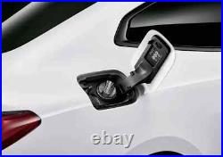New Bmw M Performance Carbon Fuel Filler Cap Cover G87 G80 G82 F90 16112472988