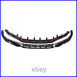 New Genuine BMW 4 Series G26 / i4 M Performance Front Splitter Attachment Carbon New Genuine BMW 4 Series G26 / i4 M Performance Front Splitter Attachment Carbon