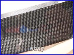 New Genuine BMW 4 Series G26 / i4 M Performance Front Splitter Attachment Carbon New Genuine BMW 4 Series G26 / i4 M Performance Front Splitter Attachment Carbon