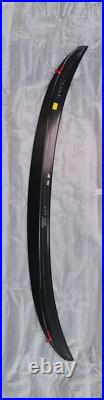New Genuine BMW F30 335d 330d 340i 320d M Performance Rear Spoiler 51192450138