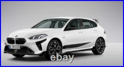 New Genuine Bmw 1 Series F70 M Performance Enhanced Complete Body Kit F70pu