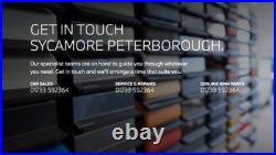 New Genuine Bmw 1 Series F70 M Performance Enhanced Complete Body Kit F70pu