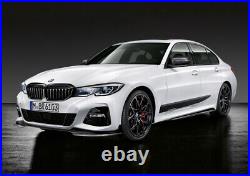 New Genuine Bmw 3 Series G20 M Performance Carbon Bootlid Spoiler 51192458369 New Genuine Bmw 3 Series G20 M Performance Carbon Bootlid Spoiler 51192458369