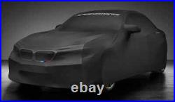 New Genuine Bmw M4 F82 M Performance Indoor Car Cover 82152475223 New Genuine Bmw M4 F82 M Performance Indoor Car Cover 82152475223