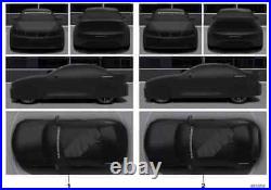 New Genuine Bmw M4 F82 M Performance Indoor Car Cover 82152475223 New Genuine Bmw M4 F82 M Performance Indoor Car Cover 82152475223