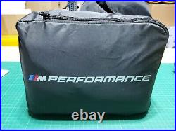 New Genuine Original Bmw M Performance Tyre Bags 36 13 2 461 758 Free Post