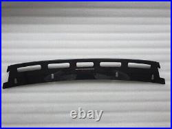 Original BMW M Performance carbon fiber front spoiler-lip i4 G26-51195A36851