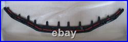 Original BMW M Performance carbon fiber front spoiler-lip i4 G26-51195A36851