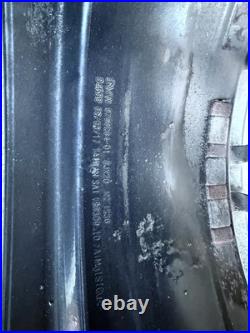 Used BMW Genuine M Performance 20 Alloy Wheels 405M 36115A734D4